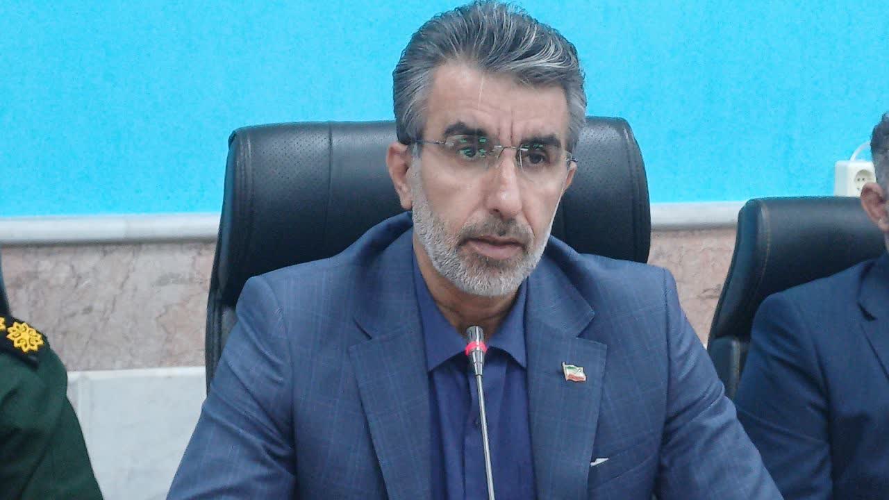 ۳۵ طرح ورزشی نیمه‌تمام در انتظار ۴۷۰۰ میلیارد ریال اعتبار
