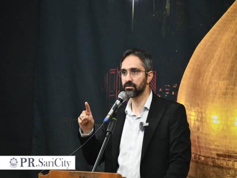 برنامه تحول شهری ساری با هدف اجرای یک میلیون مترمربع آسفالت آغاز شد/بدهی ۲ همتی شهرداری به تأمین اجتماعی در مسیر تسویه
