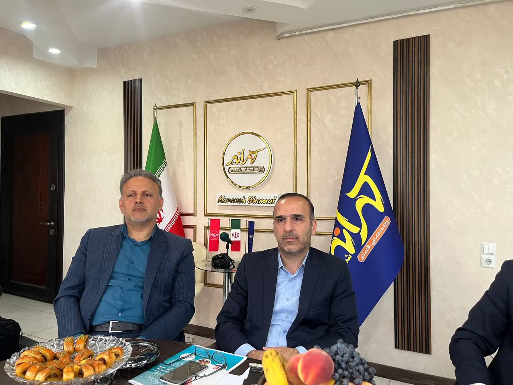 شتاب تأمین مالی مسکن در مازندران/ رشد چشمگیر پرداخت تسهیلات بانک مسکن