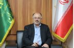 ارسال ۵۱۲ تُن گوشت مرغ مازندران به تهران/ نقش‌آفرینی استان در تأمین امنیت غذایی پایتخت