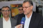 ۸ درصد از سهم ۲۵ درصدی تعاون در اقتصاد محقق شد ۸ درصد از سهم ۲۵ درصدی تعاون در اقتصاد محقق شد