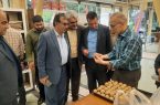 پرداخت بیش از ۴ هزار میلیارد ریال تسهیلات به تعاونیهای مازندران پرداخت بیش از ۴ هزار میلیارد ریال تسهیلات به تعاونیهای مازندران