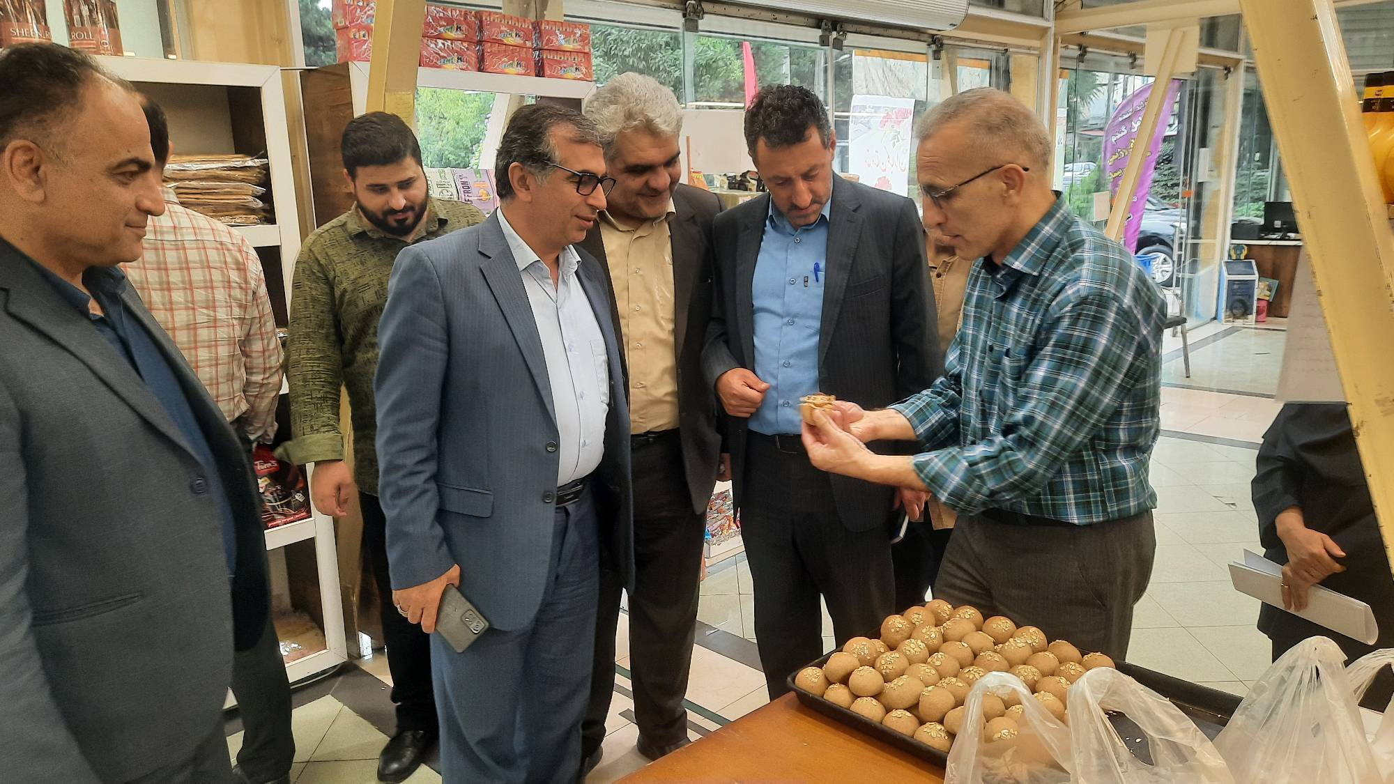 پرداخت بیش از ۴ هزار میلیارد ریال تسهیلات به تعاونیهای مازندران