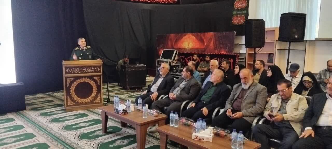 محرومیتزدایی، اشتغال زنان و ازدواج آسان سه محور خدمات رسانی سپاه پاسداران انقلاب اسلامی