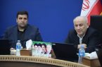 پرداخت ۹۰ درصد خسارت منازل آسیبدیده از سیل مازندران تا هفته آینده