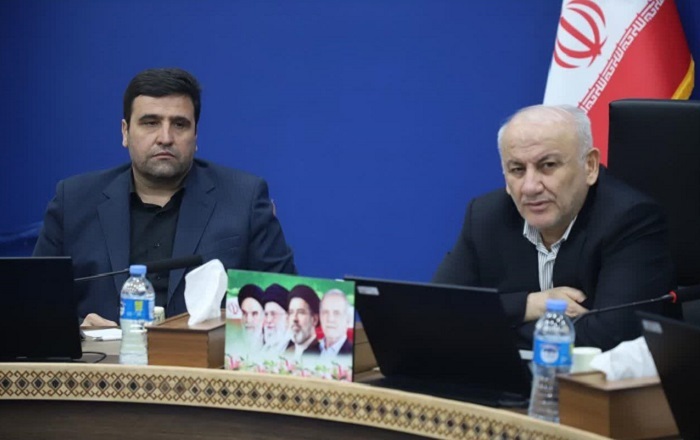 پرداخت ۹۰ درصد خسارت منازل آسیبدیده از سیل مازندران تا هفته آینده