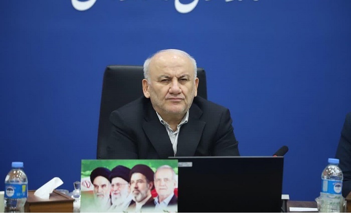 پاکسازی خسارت سیل مازندران ظرف ۱۰ ساعت