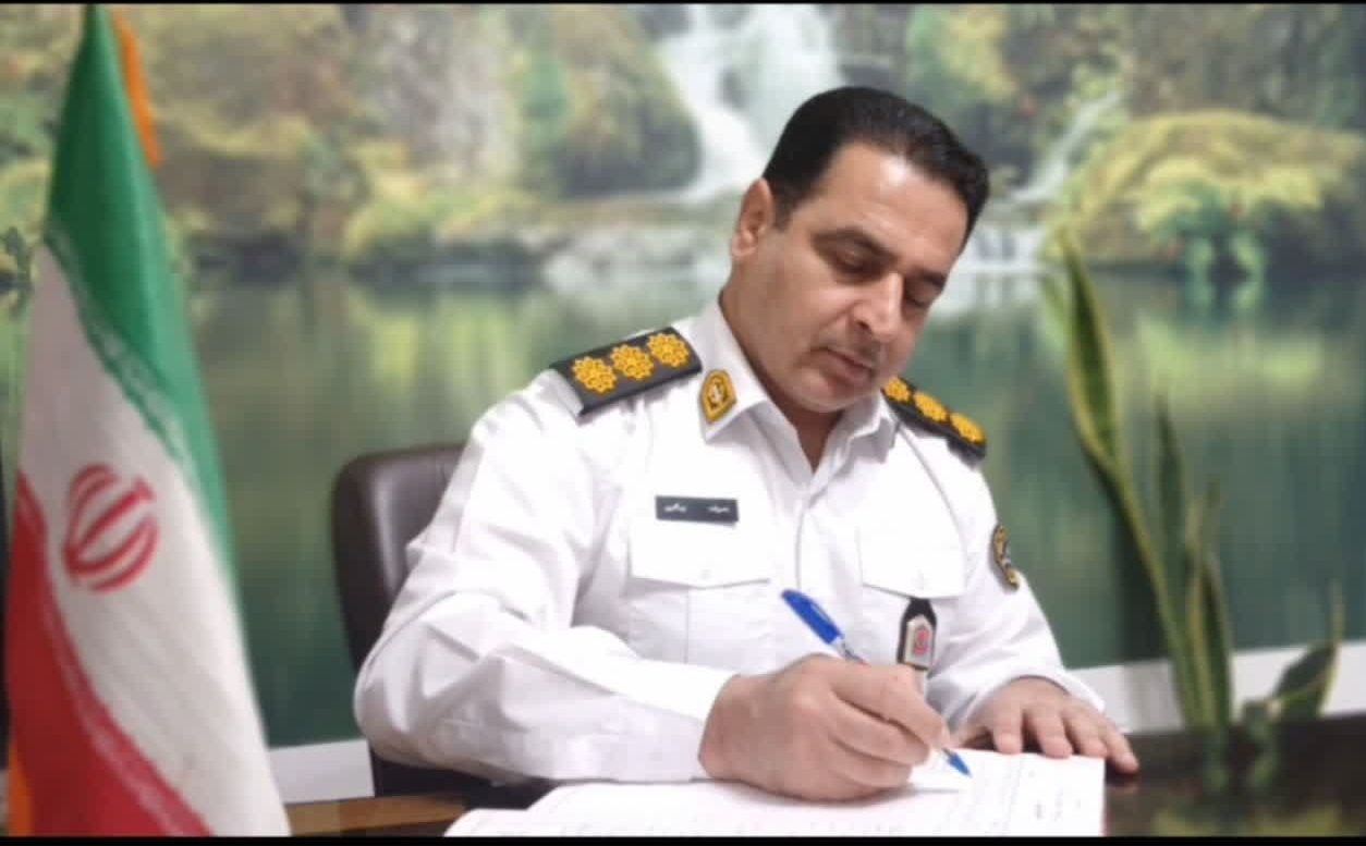 توصیههای راهور مازندران به والدین برای کاهش ترافیک مدارس