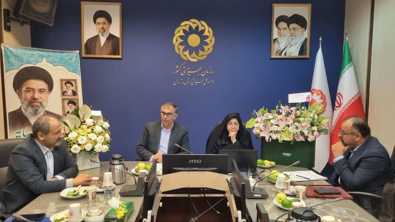 ضرورت بهرهگیری از ظرفیت تعاونیها برای اشتغال اقشار آسیبپذیر مازندران ضرورت بهرهگیری از ظرفیت تعاونیها برای اشتغال اقشار آسیبپذیر مازندران