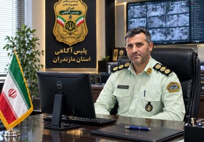 رسیدسازان جعلی در معاملات برنج به دام پلیس افتادند