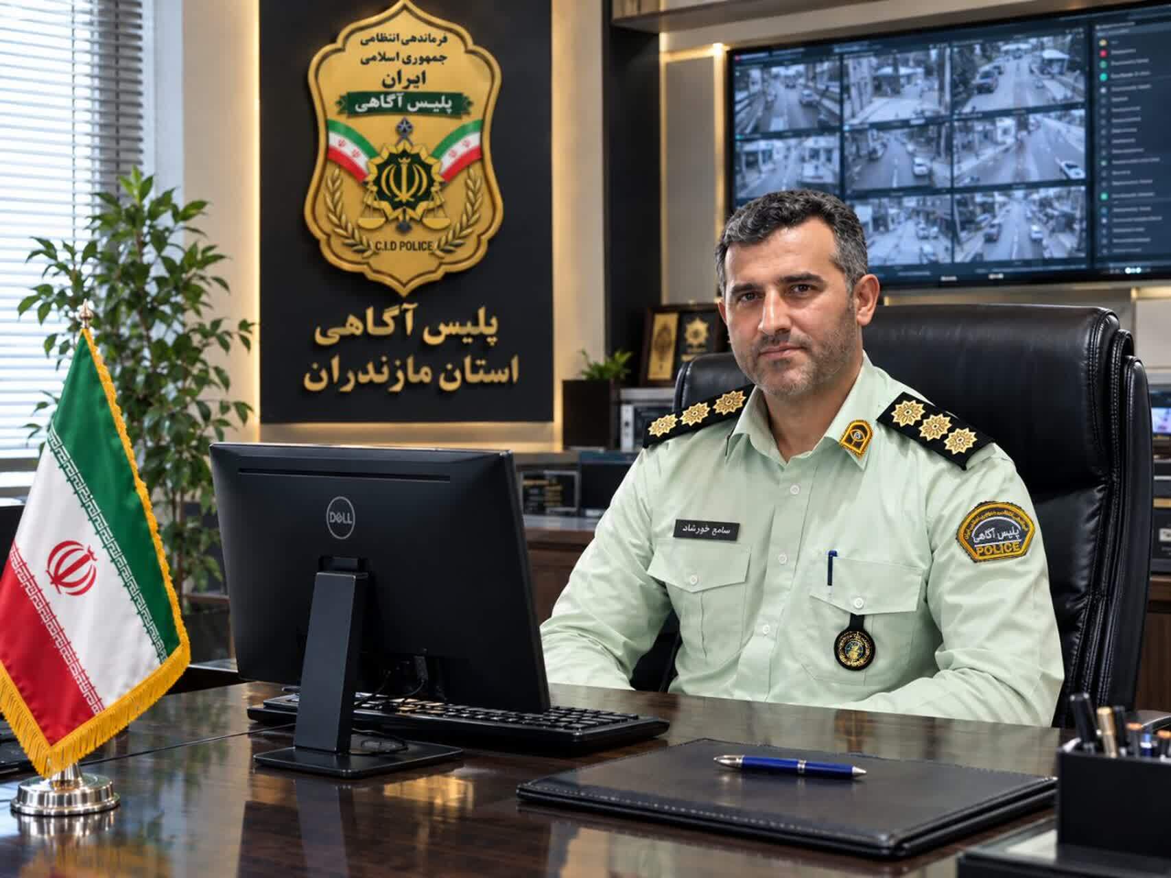رسیدسازان جعلی در معاملات برنج به دام پلیس افتادند رسیدسازان جعلی در معاملات برنج به دام پلیس افتادند