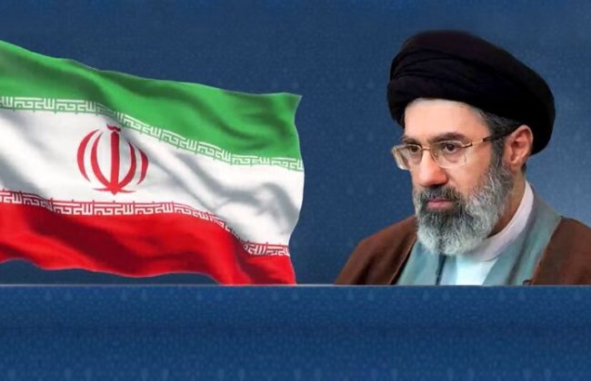 پاسدار ریشههای هویت ملی و زبان مادری و پرچم مقدس باشید