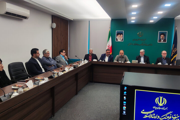 فرهنگ ایثار و شهادت یکی از پایههای مهم قدرت نرم کشور است