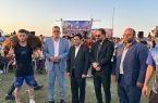 جویبار؛ مهد جشنوارههای آیینی و پایتخت کشتی جهان