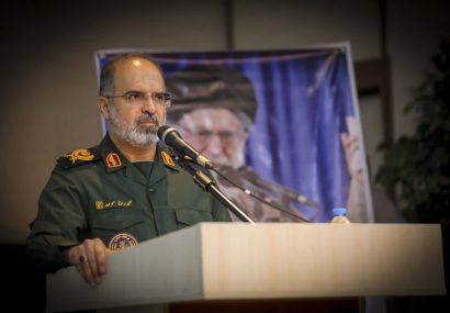 وحدت؛ پاشنه آشیل پروژههای نفوذ دشمن/ امنیت امروز، حاصل پیوند مردم و نیروهای مسلح است