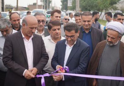 سید اسماعیل میری؛ شهرداری که «عملگرایی» را به «عنوانِ برتر» تبدیل کرد