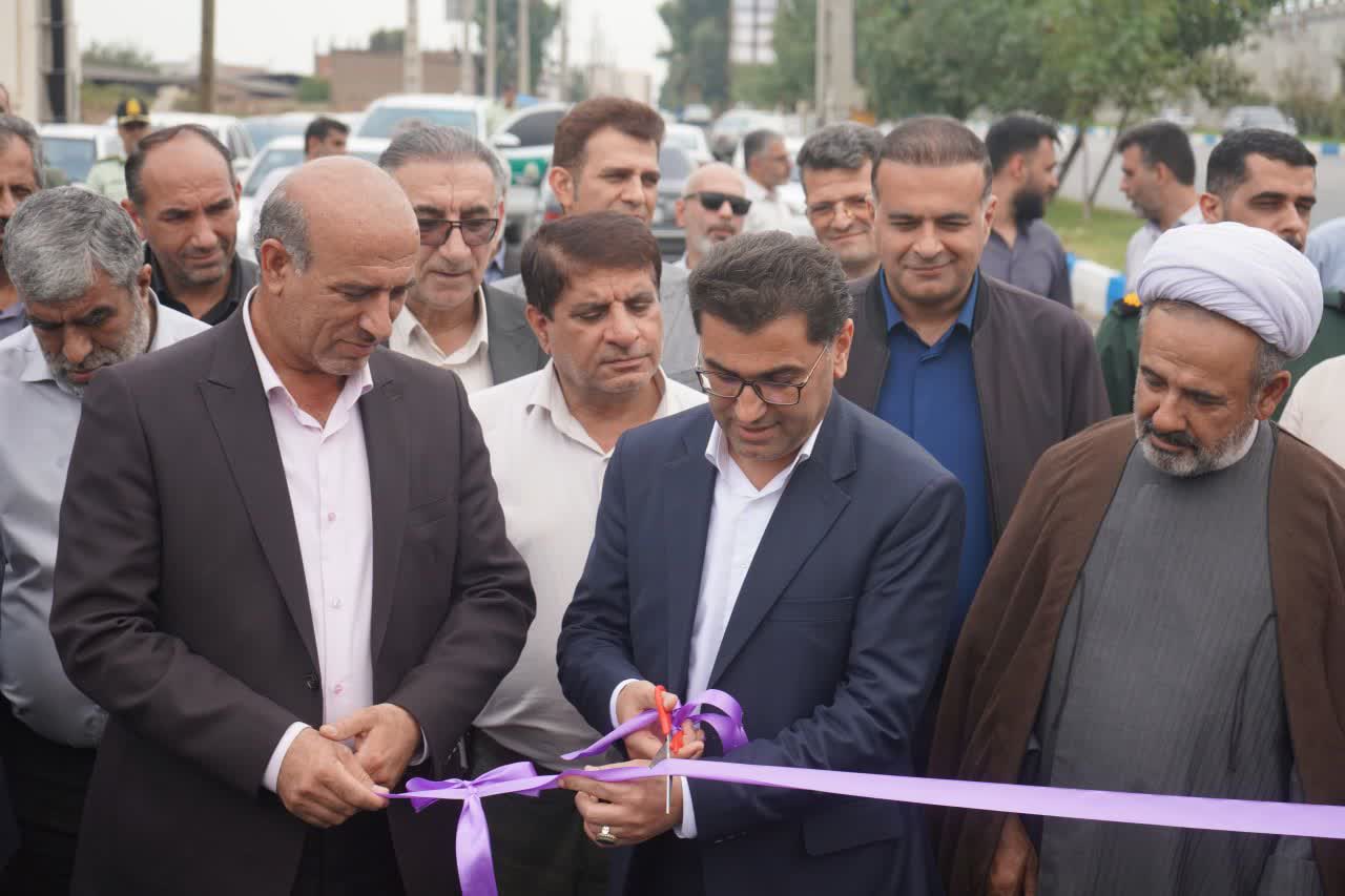 سید اسماعیل میری؛ شهرداری که «عملگرایی» را به «عنوانِ برتر» تبدیل کرد سید اسماعیل میری؛ شهرداری که «عملگرایی» را به «عنوانِ برتر» تبدیل کرد