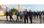 پلِ شهدای لاریم؛ آزمونِ بزرگِ «تعهدِ عملیاتی» در قلبِ جویبار