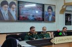 خنثیسازی جنگ روانی دشمن با روایتِ بهموقع خبرنگاران / ۴۵۰۰ برنامه هفته دفاع مقدس در مازندران کلید خورد