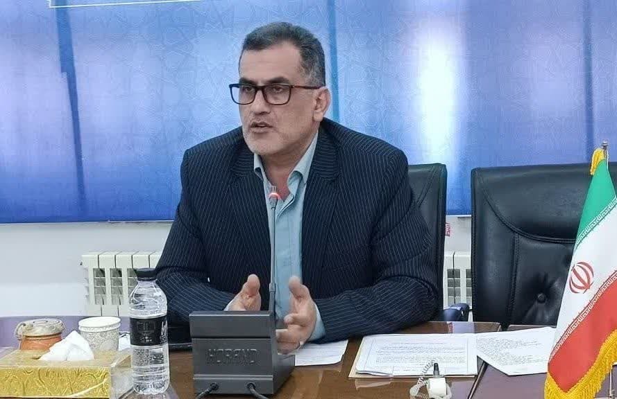 پایان دو دهه انتظار؛ طرح فاضلاب جویبار پس از ۲۰ سال وقفه احیا شد پایان دو دهه انتظار؛ طرح فاضلاب جویبار پس از ۲۰ سال وقفه احیا شد