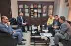 بررسی بازآفرینی محدوده راهآهن ساری با رویکرد سنتی و تاریخی