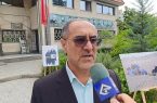شهدای کارمند، پیشقراولان جهاد، ایثار و خدمترسانی بودند