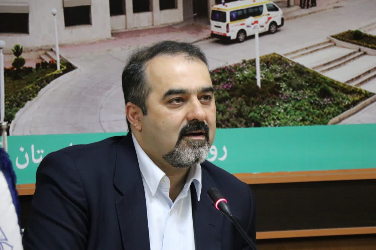 طلب ۲ همتی دانشگاه علوم پزشکی بابل از سازمانهای بیمهگر