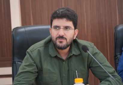 جذب ۳۰۹ میلیارد تومان اعتبار در بسیج سازندگی مازندران