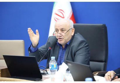 واریز بیش از هزار و پانصد میلیارد تومان به حساب دهیاریهای مازندران در نیمه نخست سال