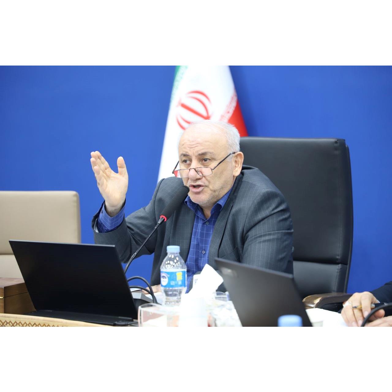 واریز بیش از هزار و پانصد میلیارد تومان به حساب دهیاریهای مازندران در نیمه نخست سال واریز بیش از هزار و پانصد میلیارد تومان به حساب دهیاریهای مازندران در نیمه نخست سال