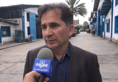 هشدار به سرمایهگذاران بدعهد و پیگیری ایجاد شهرکهای تخصصی در مازندران